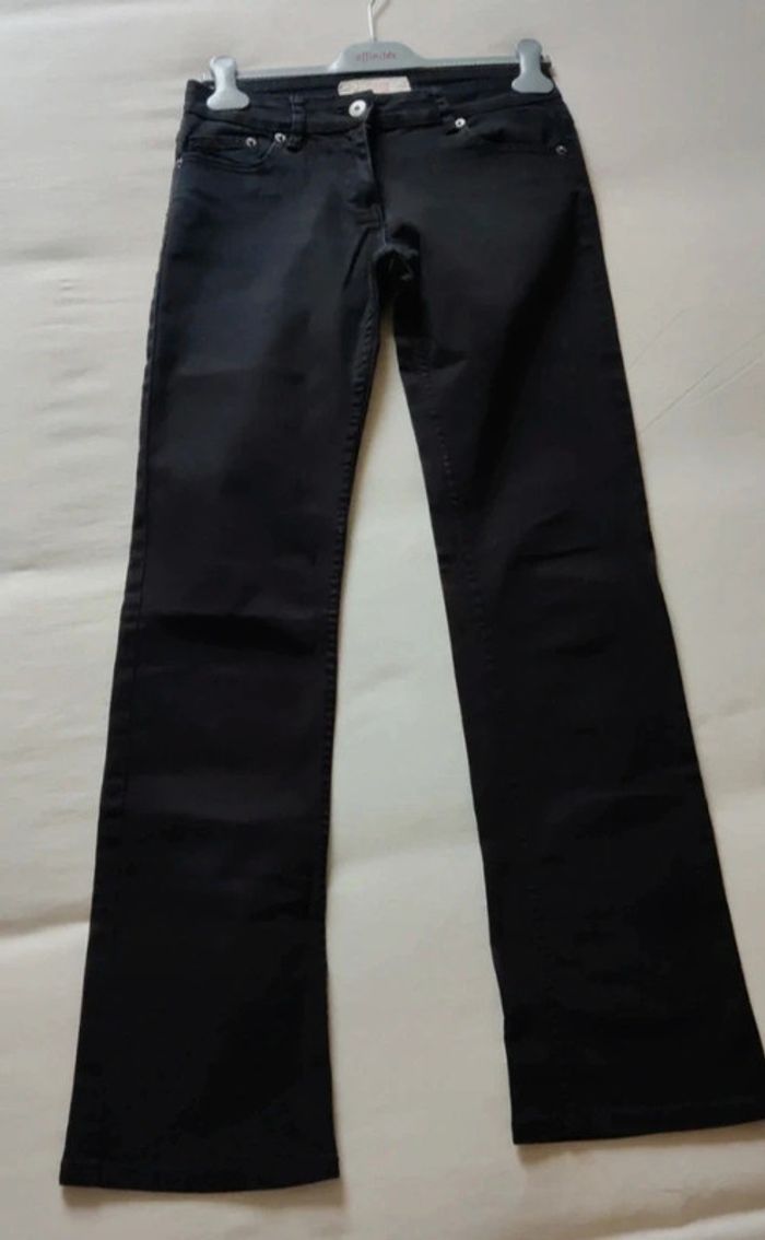 Jeans noir