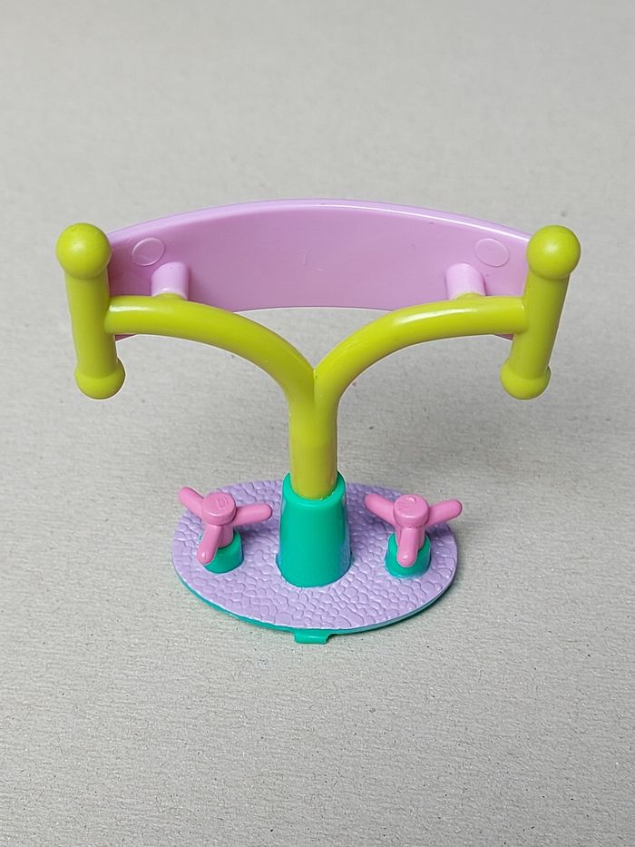 Polly pocket support - photo numéro 2