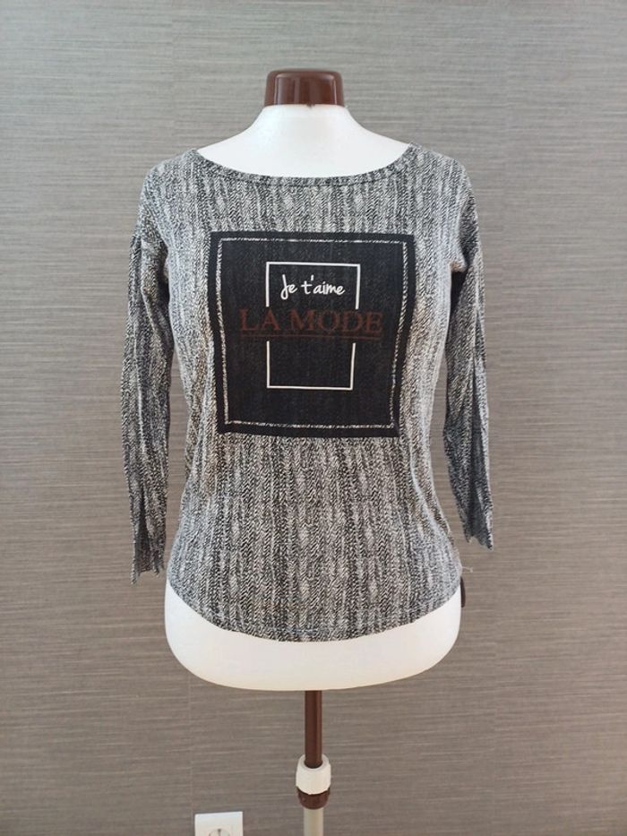 Tee-shirt