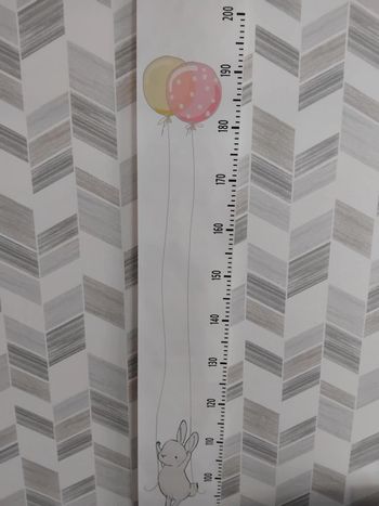 deco règle mesureur