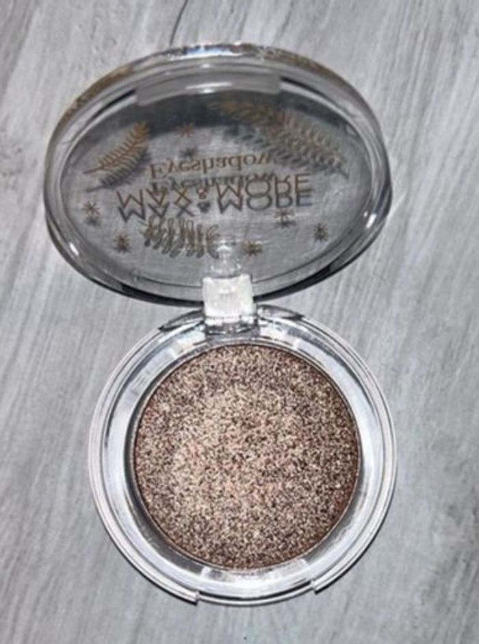 Fard à paupières Max&More - Neuf sans étiquette - photo numéro 2