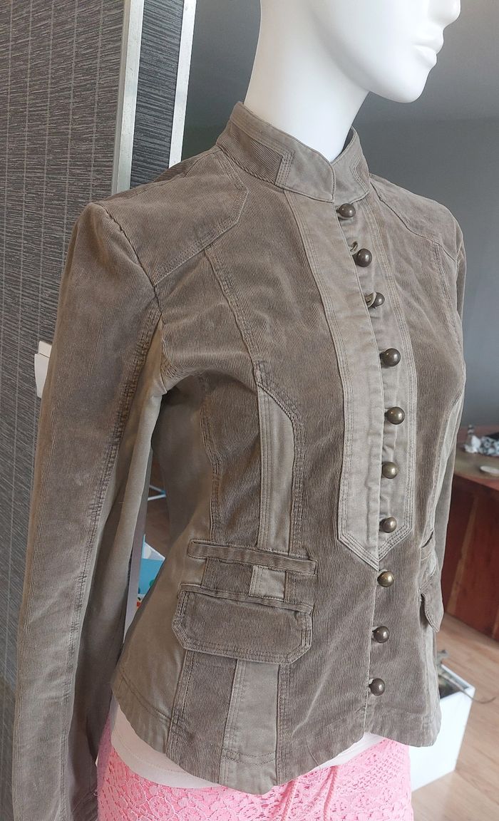 Veste cintré Promod - photo numéro 2