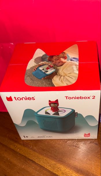 Toniebox