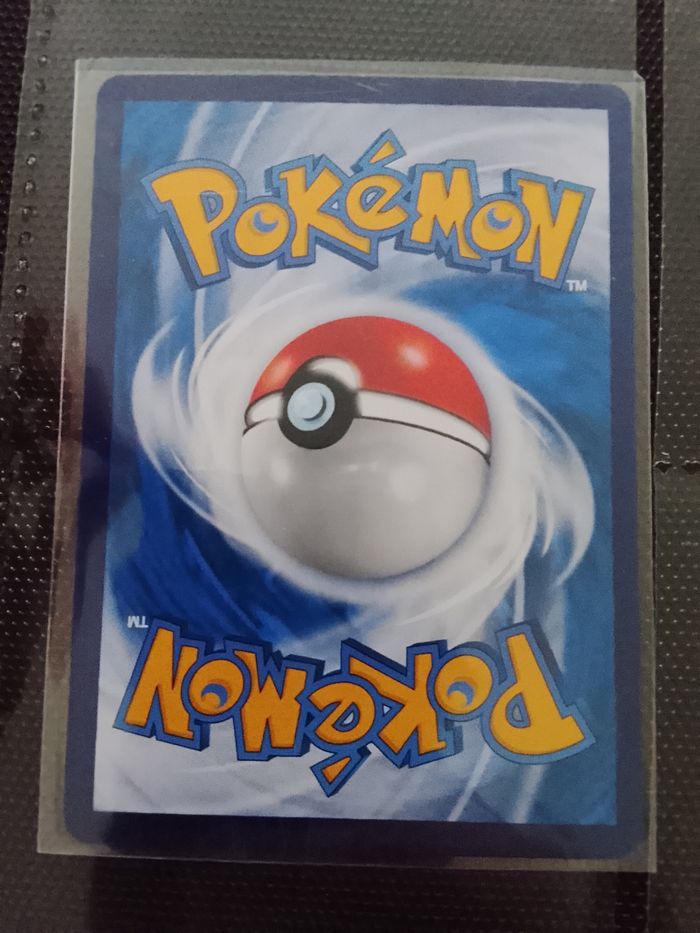 Cartes pokemon chinois - photo numéro 4