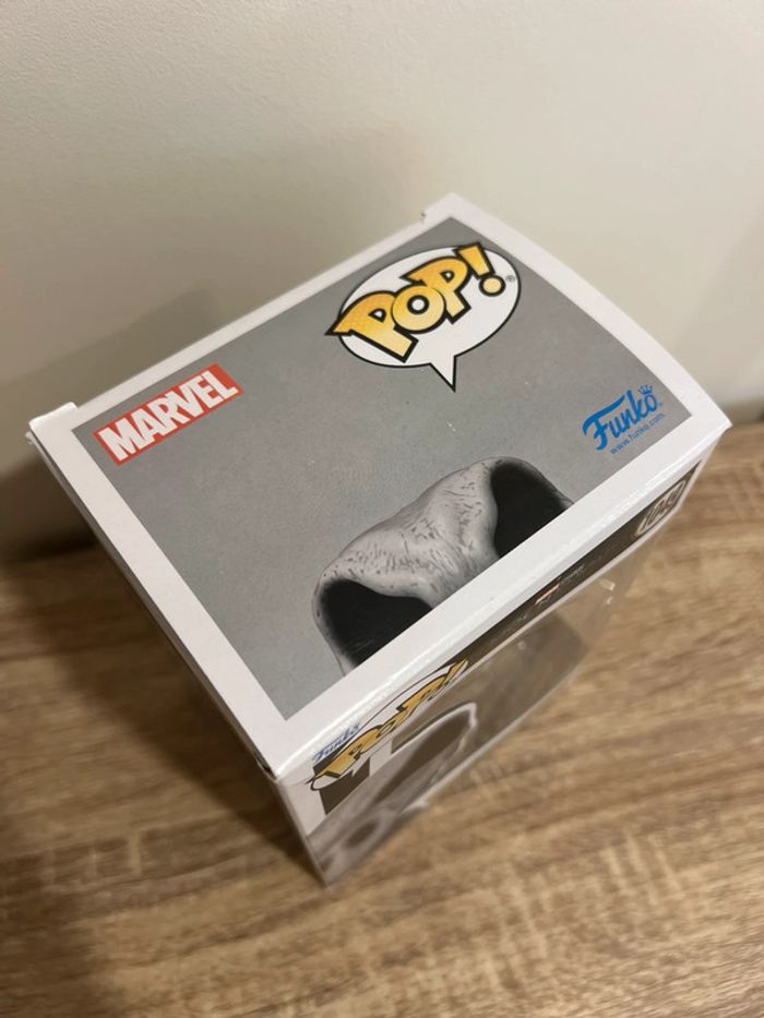 Funko Pop  Marvel - photo numéro 4