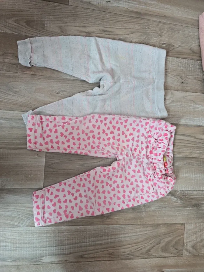 Lot taille 18 mois - photo numéro 5