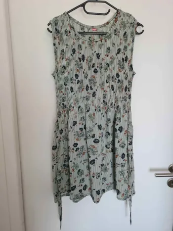 Petite robe original taille