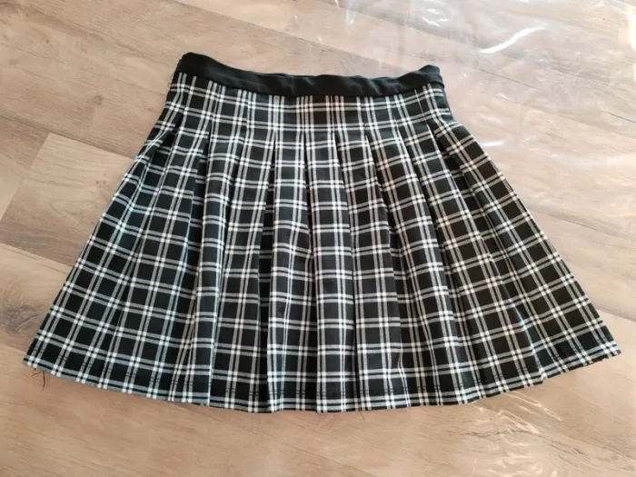 Jupe fille taille XXS Jennyfer - photo numéro 3