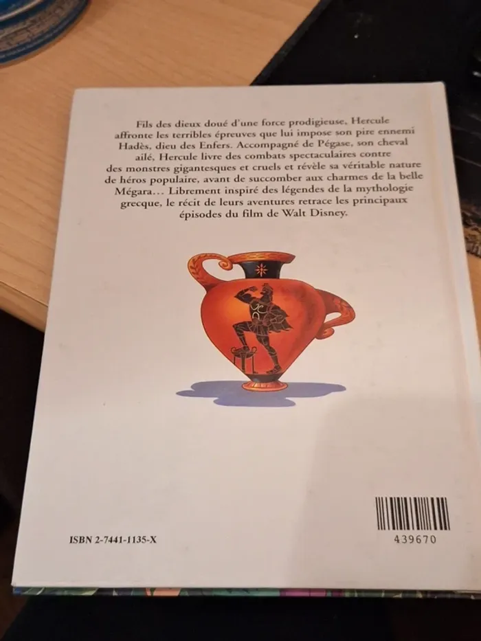 hercule - photo numéro 2