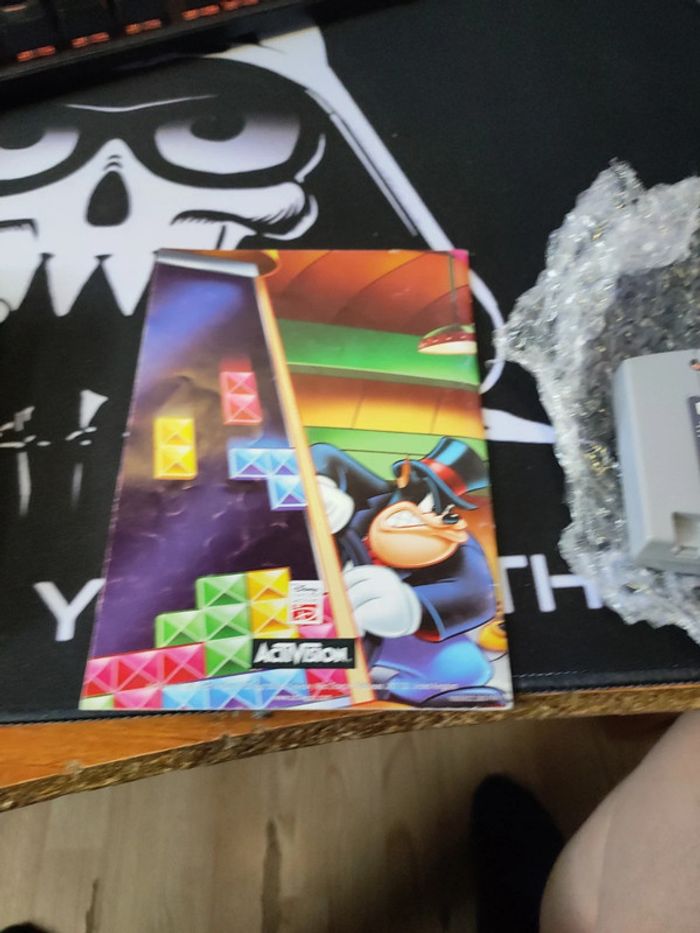 Magical Tetris challenge - photo numéro 5
