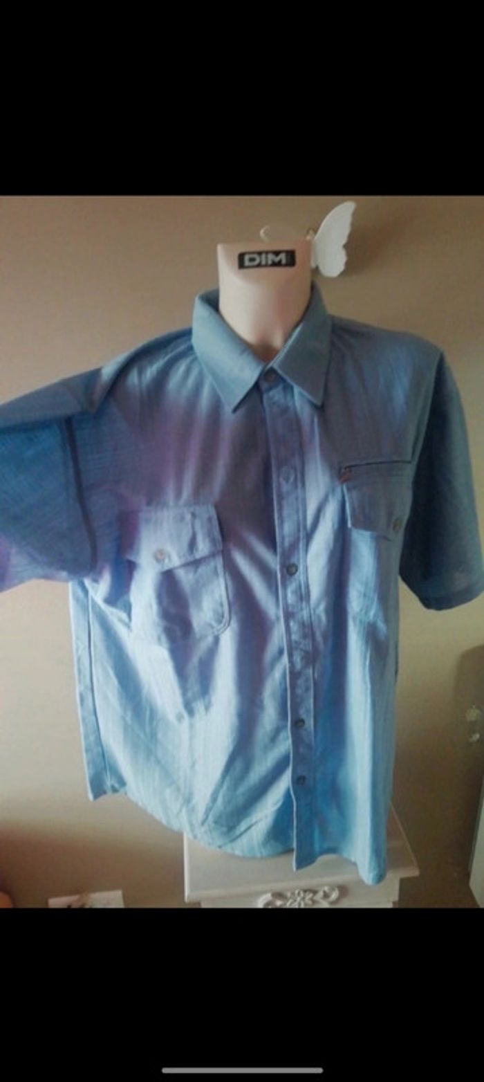 Chemise homme xxl - photo numéro 7