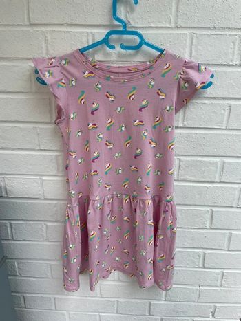 Robe La Halle 8 ans