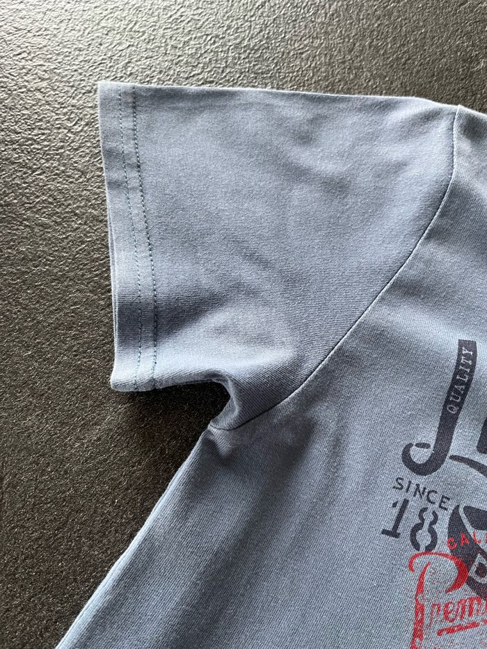 Tee-shirt - photo numéro 7