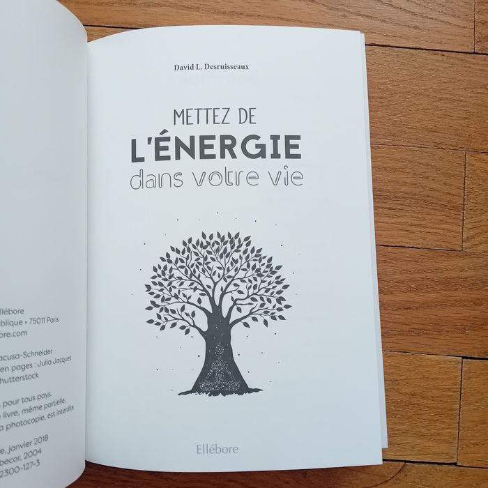 L'énergie - photo numéro 5