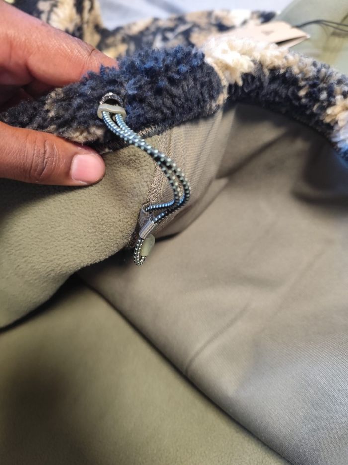 Polaire Nike ACG - photo numéro 7