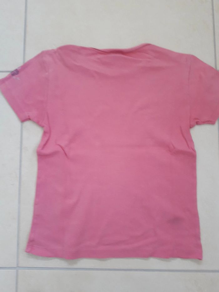 T-shirt T 12 ans - photo numéro 2