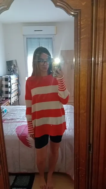 Robe pull