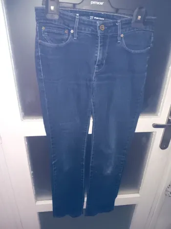 Jean Levi’s Slim Femme taille 36/38