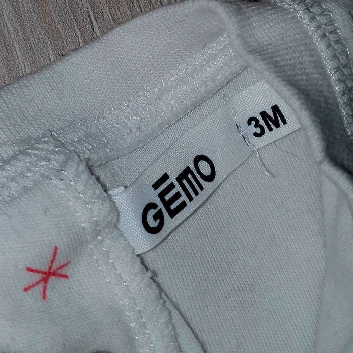 Pyjama bébé fille - photo numéro 3