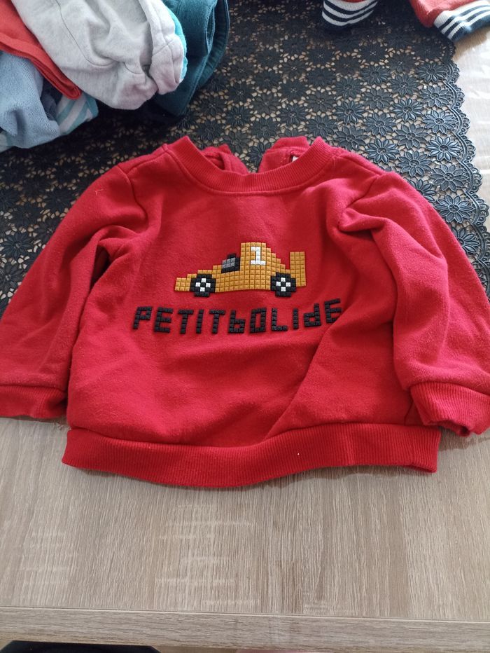 Pull