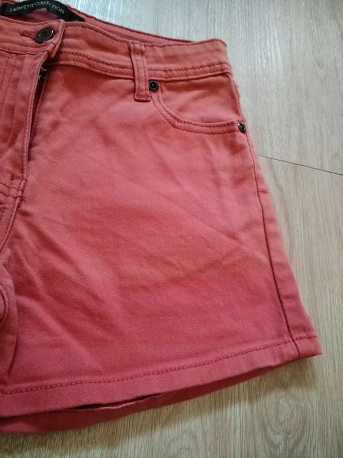 Short galerie Lafayette S - photo numéro 3