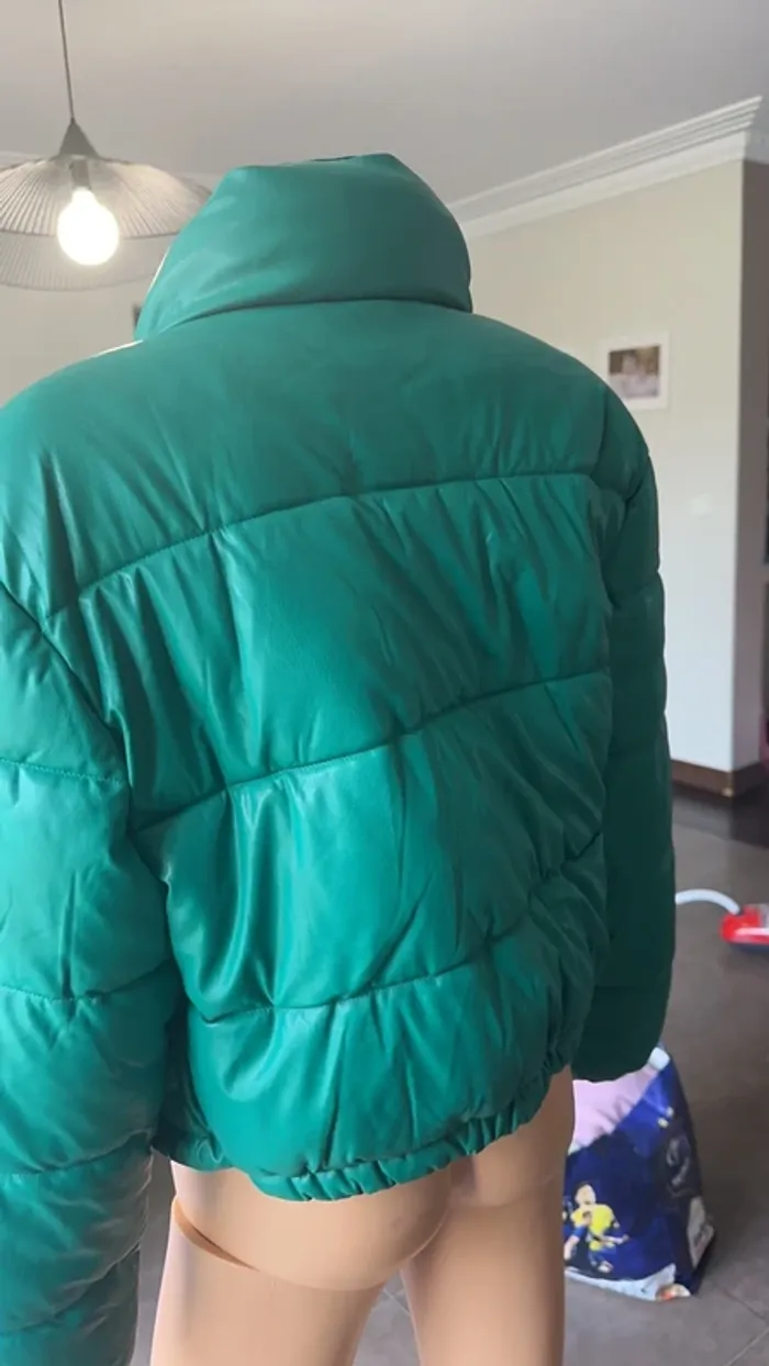 Manteau femme - photo numéro 6