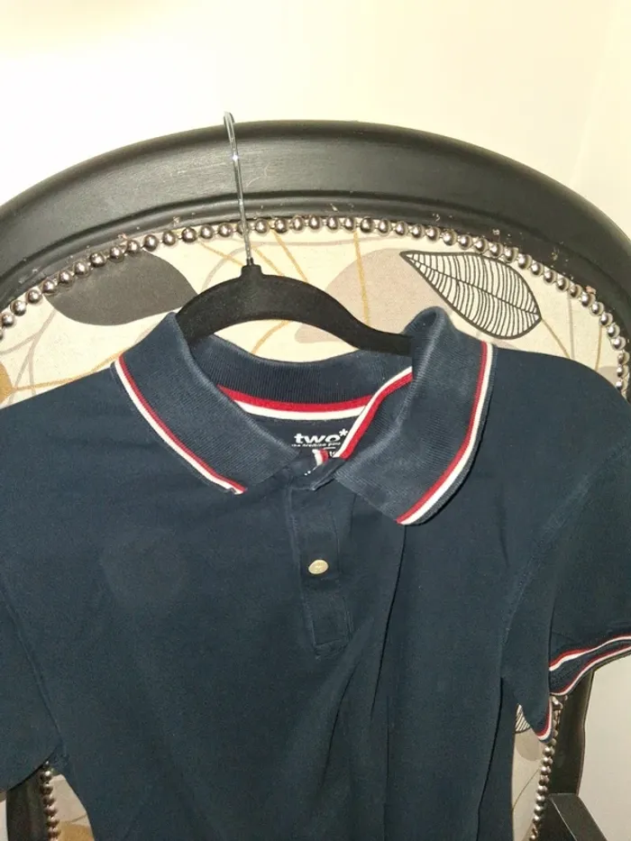 Polo taille m celio - photo numéro 3