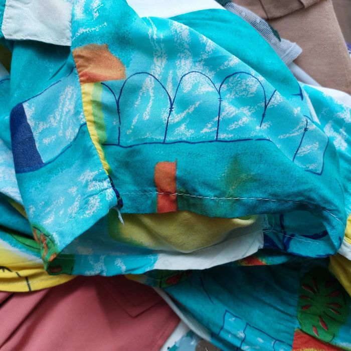 Robe Vintage pour XL et plus - photo numéro 7