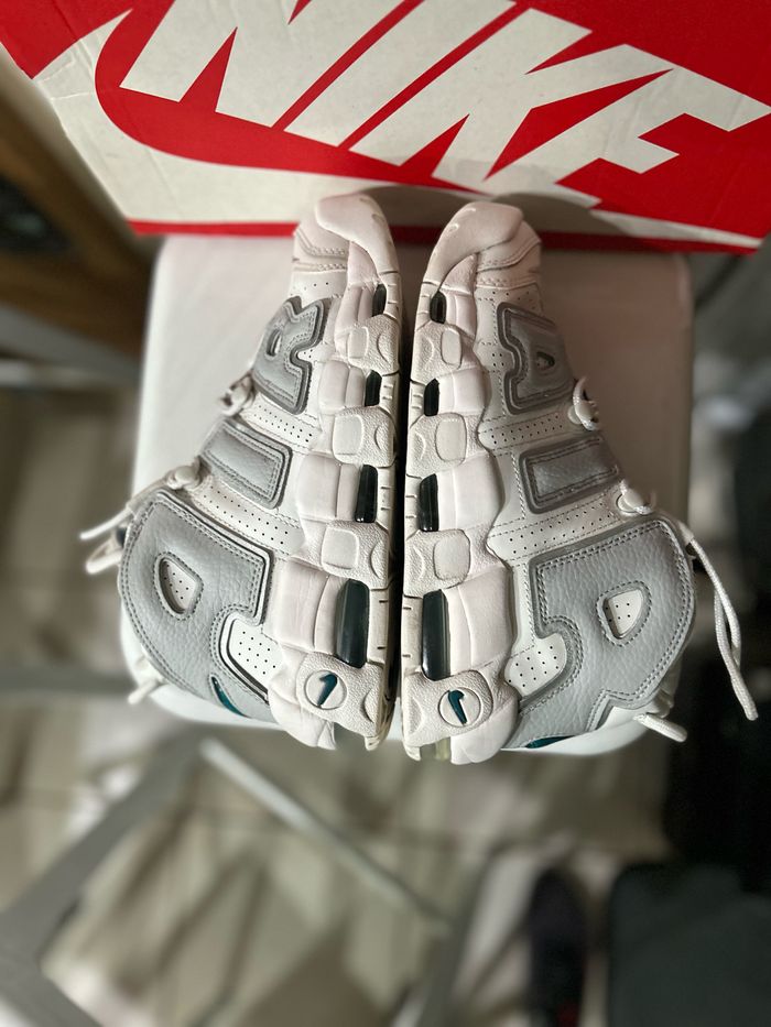 Nike uptempo - photo numéro 8