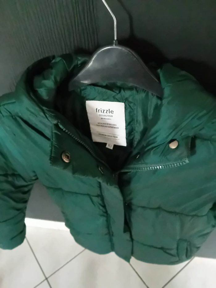 Doudoune - photo numéro 3