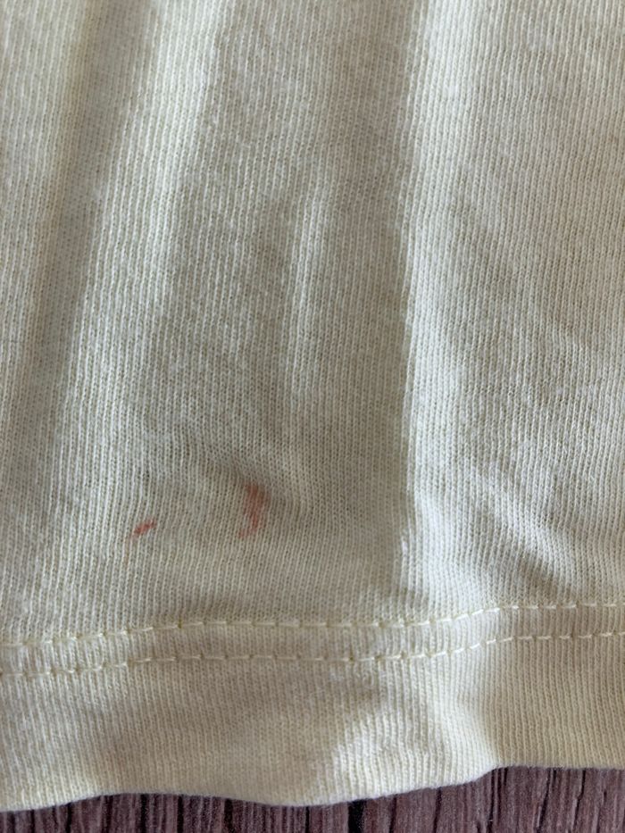 Lot vêtement fille 6 ans - photo numéro 3