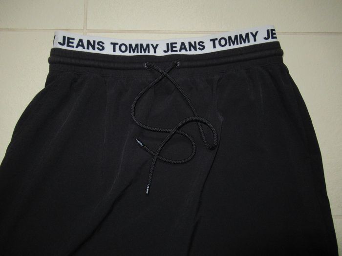 Jupe Tommy Jeans 38 / M Tommy Hilfiger - photo numéro 1