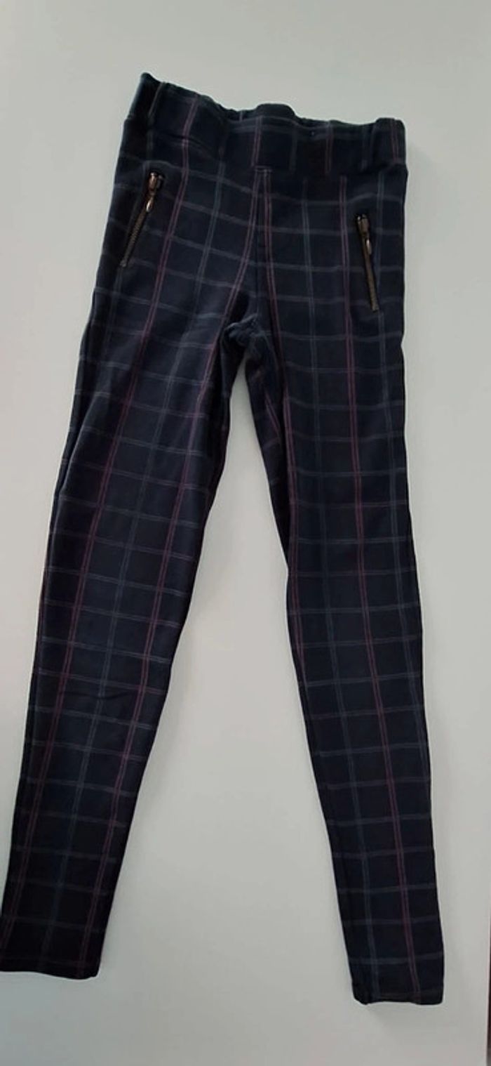 Jegging Okaïdi 10 ans - photo numéro 2