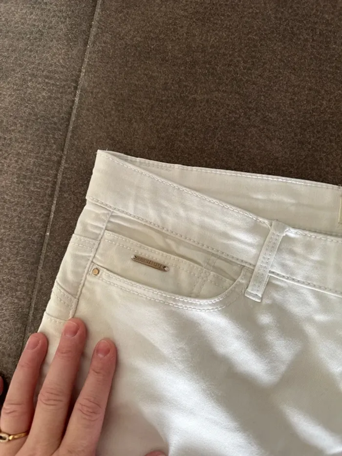 Pantalon femme stradivarius - photo numéro 5