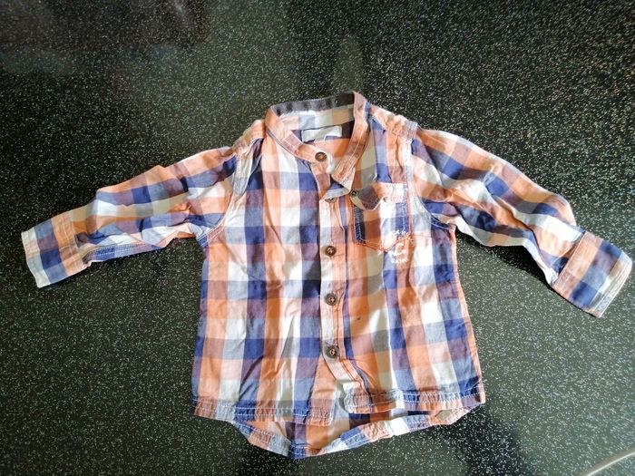 Chemise