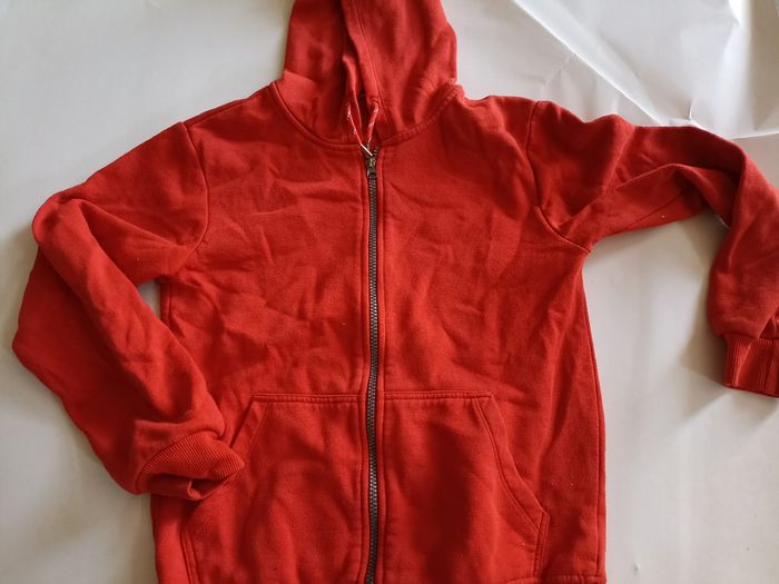 Gilet garçon 12 ans - photo numéro 3