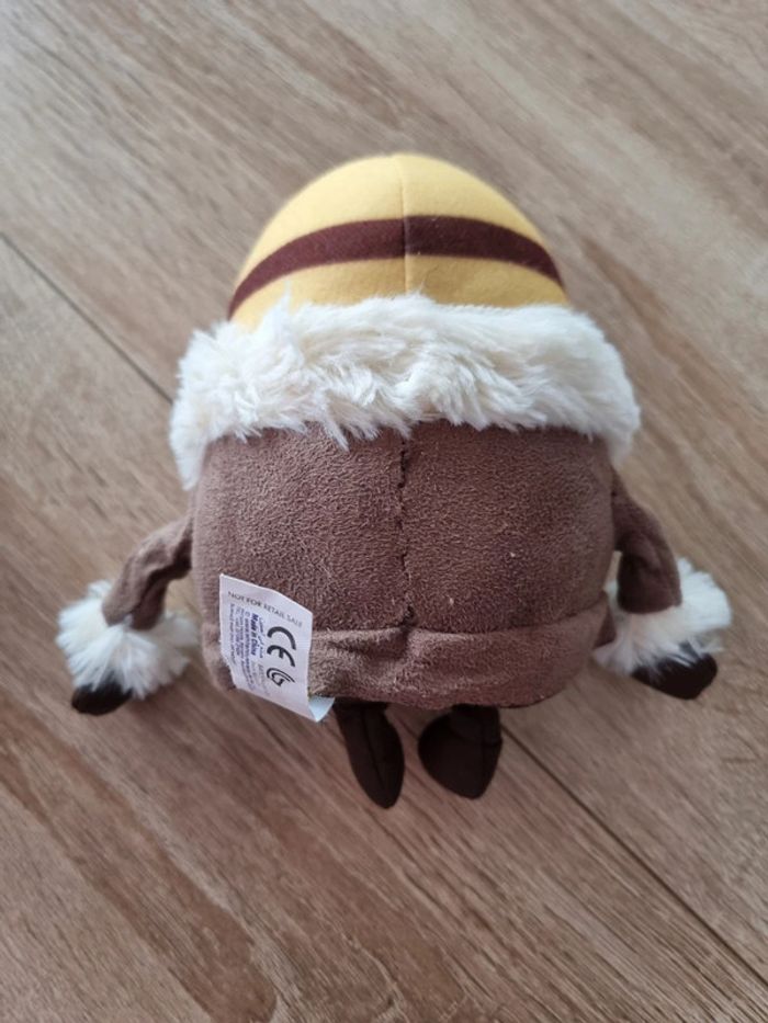 Peluche minions - photo numéro 2