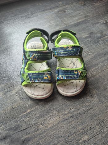 Sandalette
