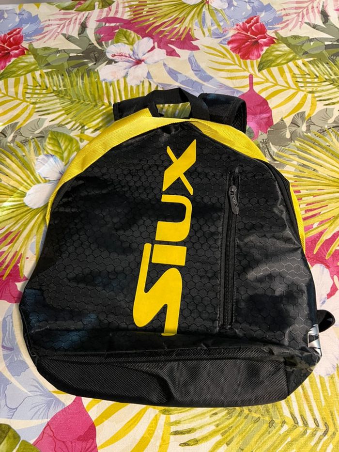 Sac à dos paddle siux neuf