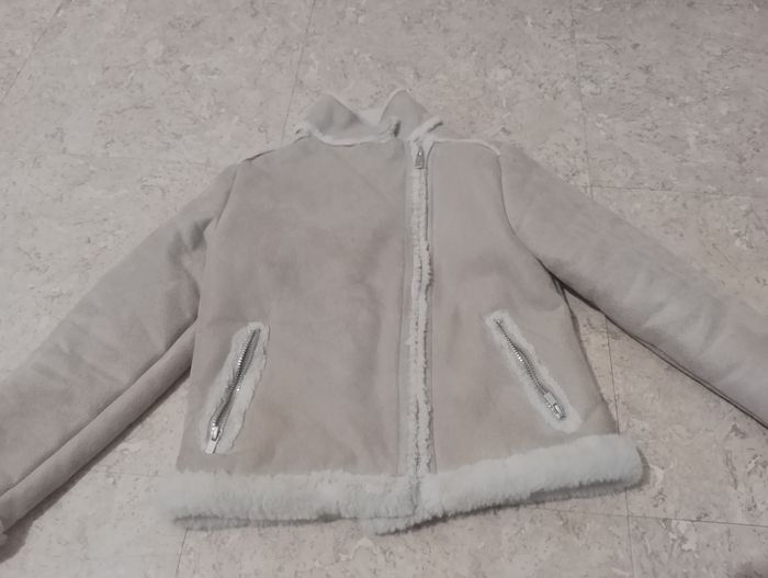 Manteau très chaud - photo numéro 4