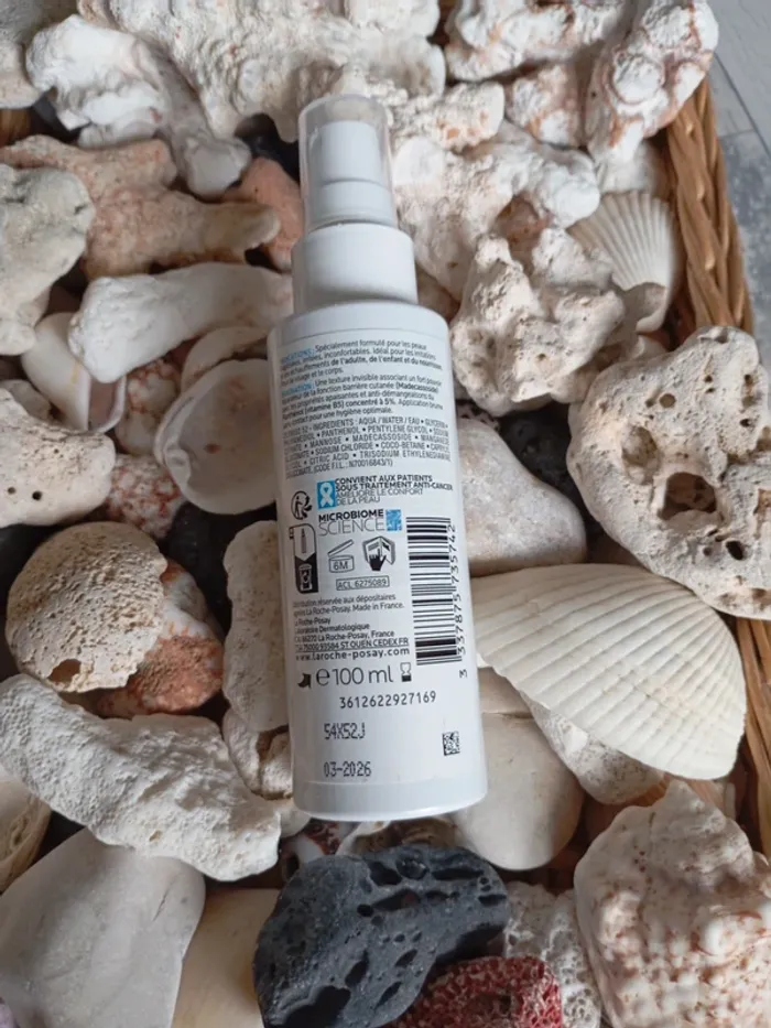 Spray anti démangeaison - photo numéro 5