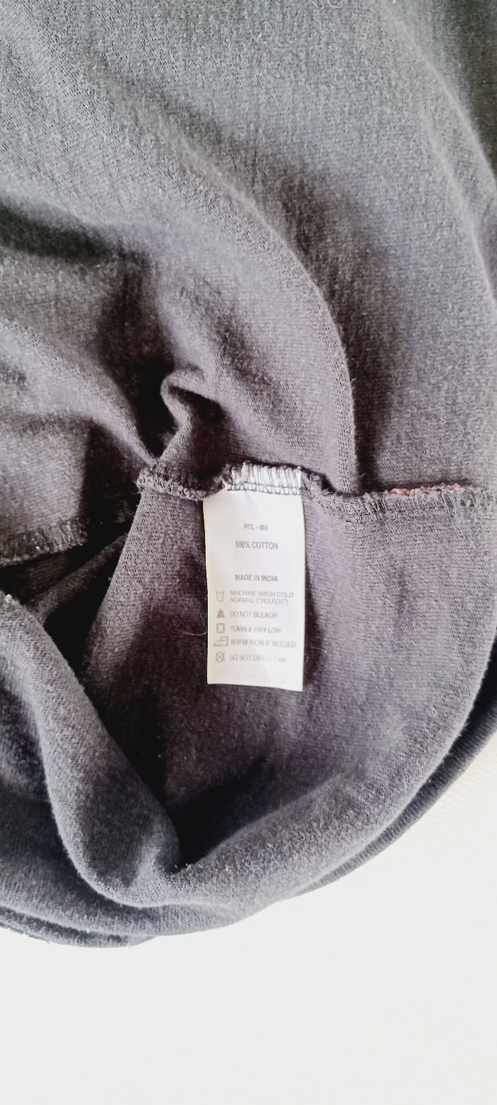 Tee-shirt homme levi's taille L - photo numéro 5