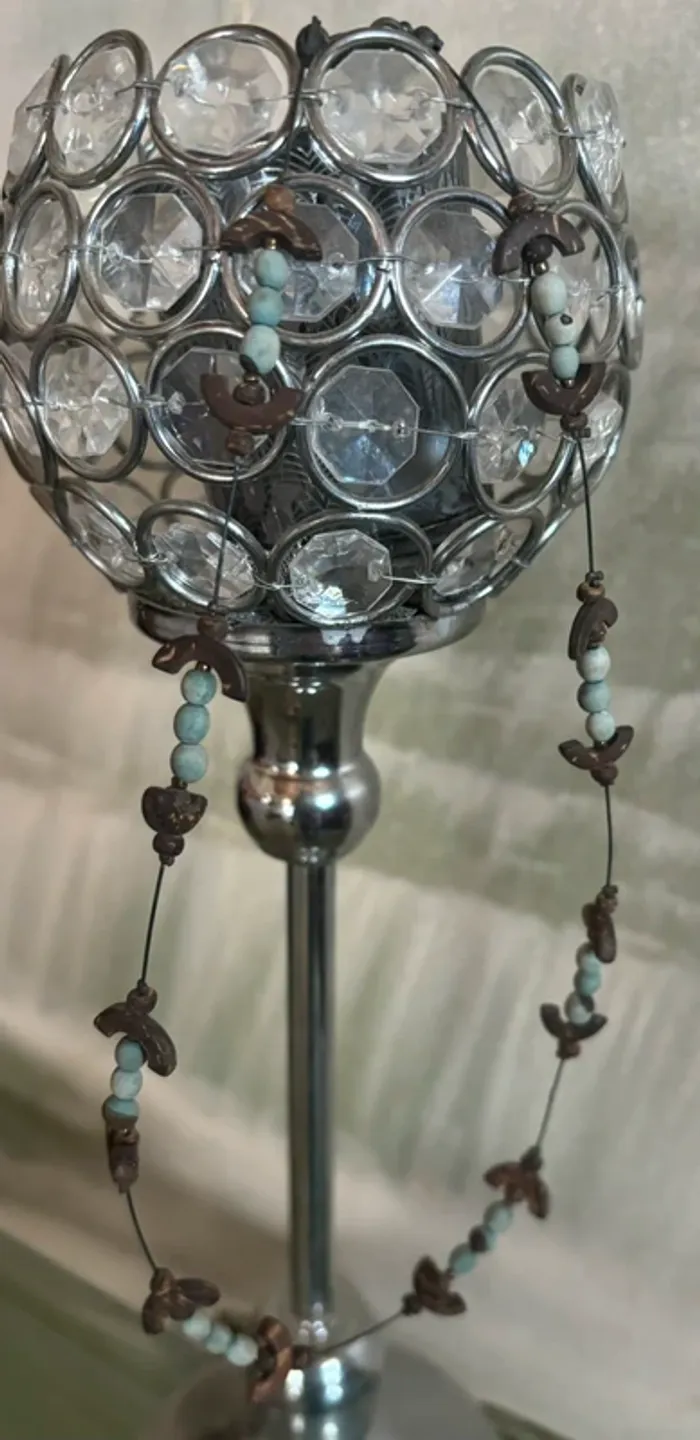 Lot de colliers fantaisie - photo numéro 6