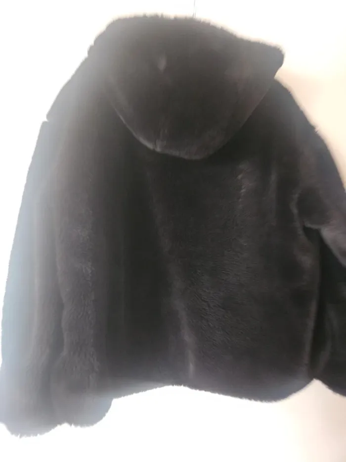 Manteau - photo numéro 7