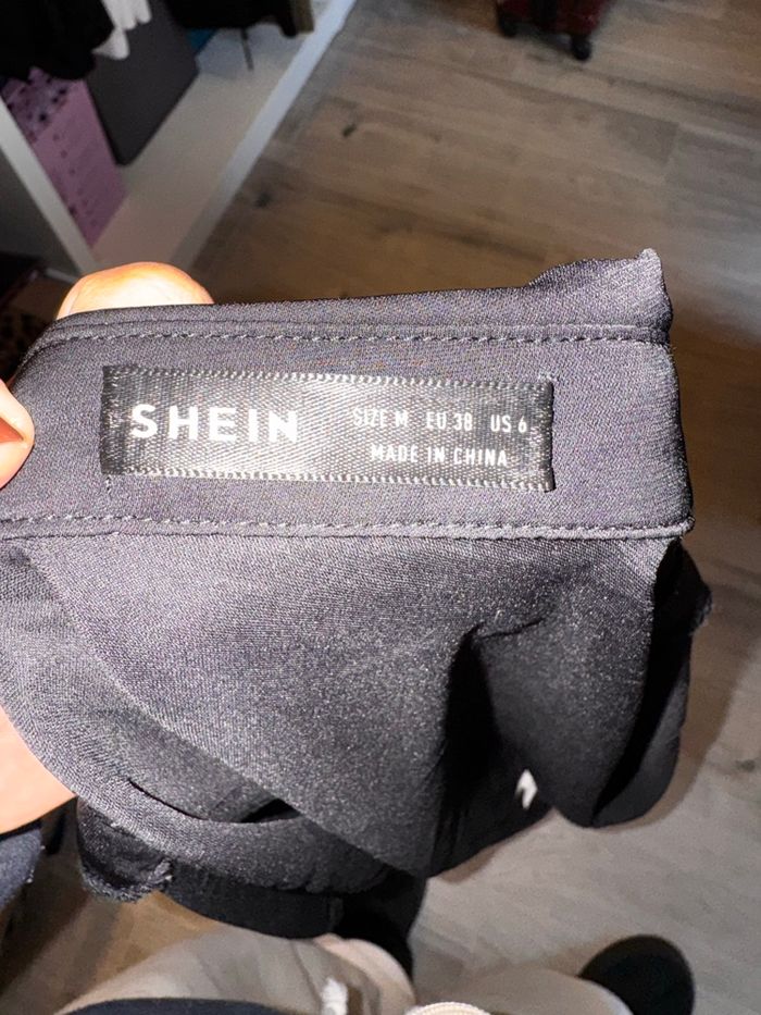 Deux blouse - photo numéro 3