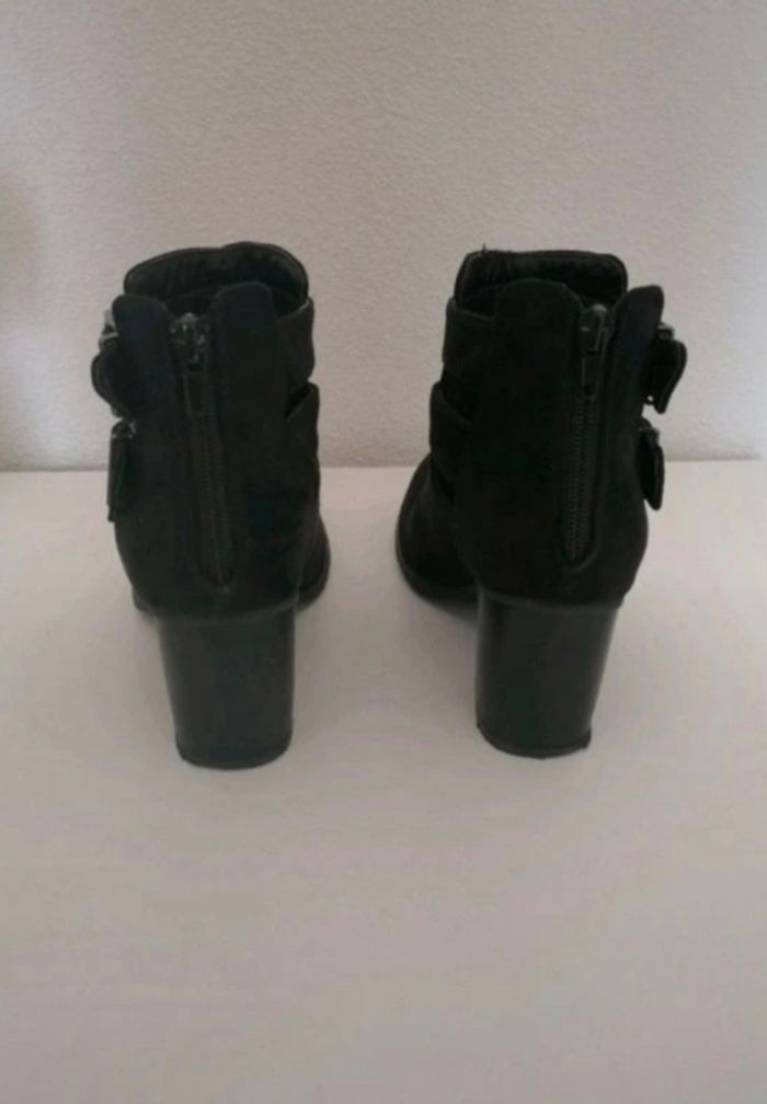 Bottines - photo numéro 3