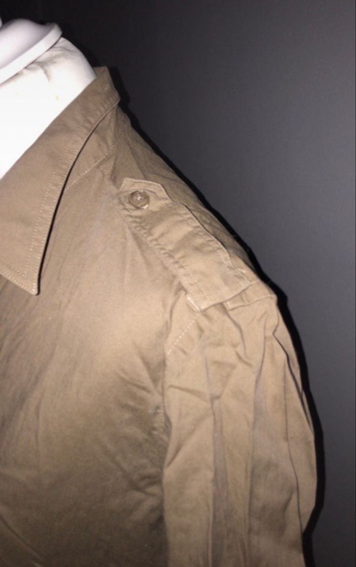 👔 Chemise homme Carnet de Vol - photo numéro 4