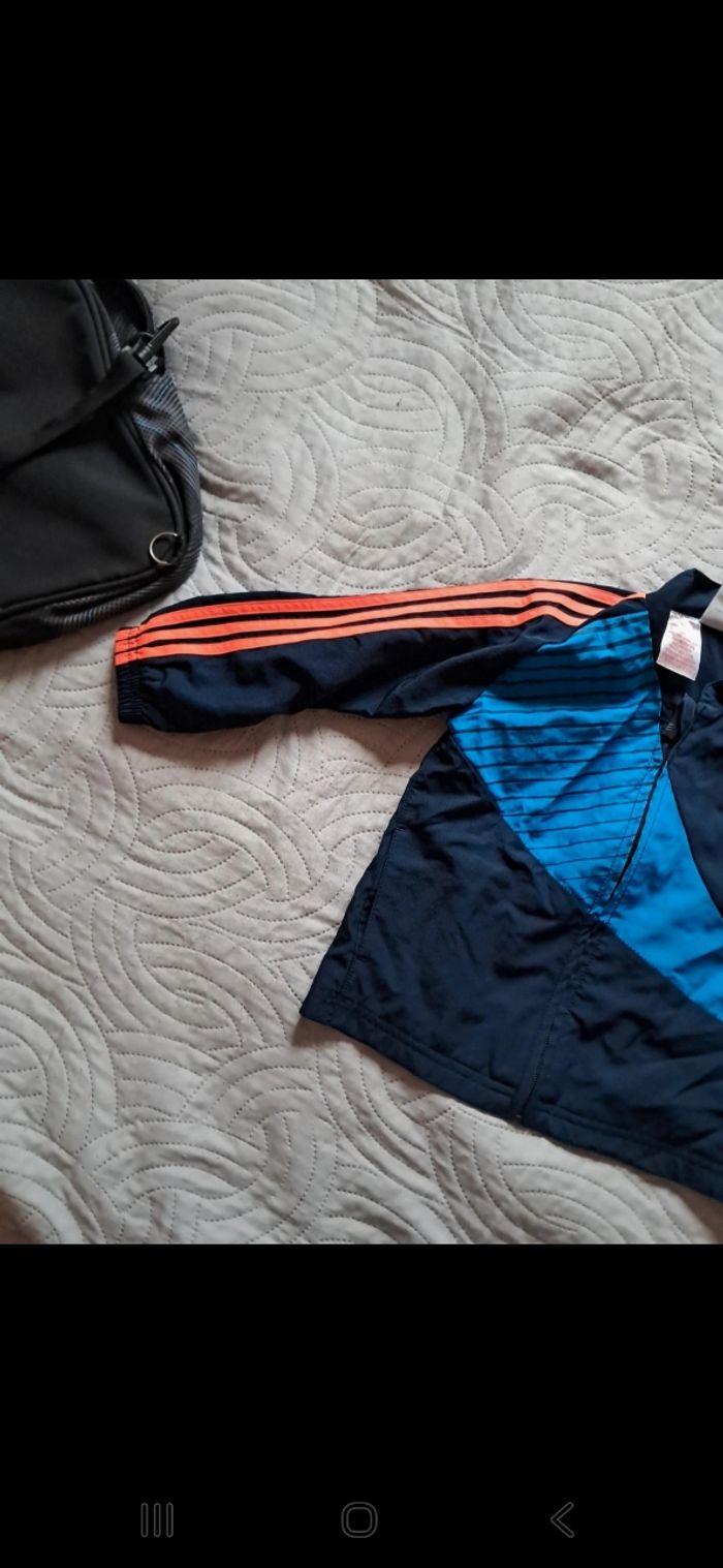 Jogging adidas - photo numéro 5