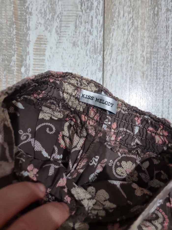 Sarouels #orianablfille4ans. - photo numéro 4