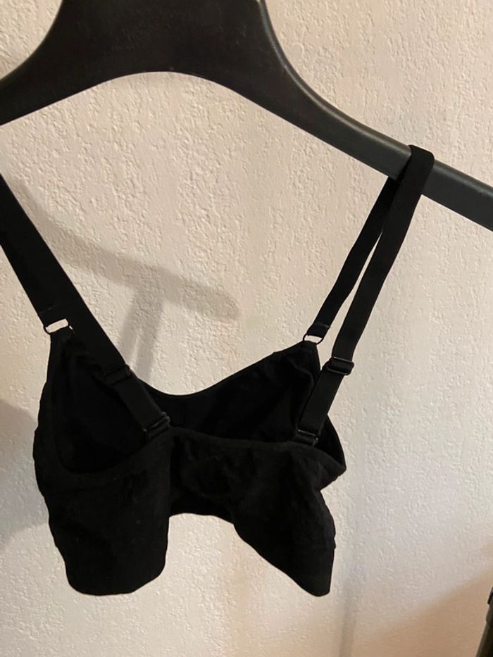 Brassière de sport - photo numéro 2